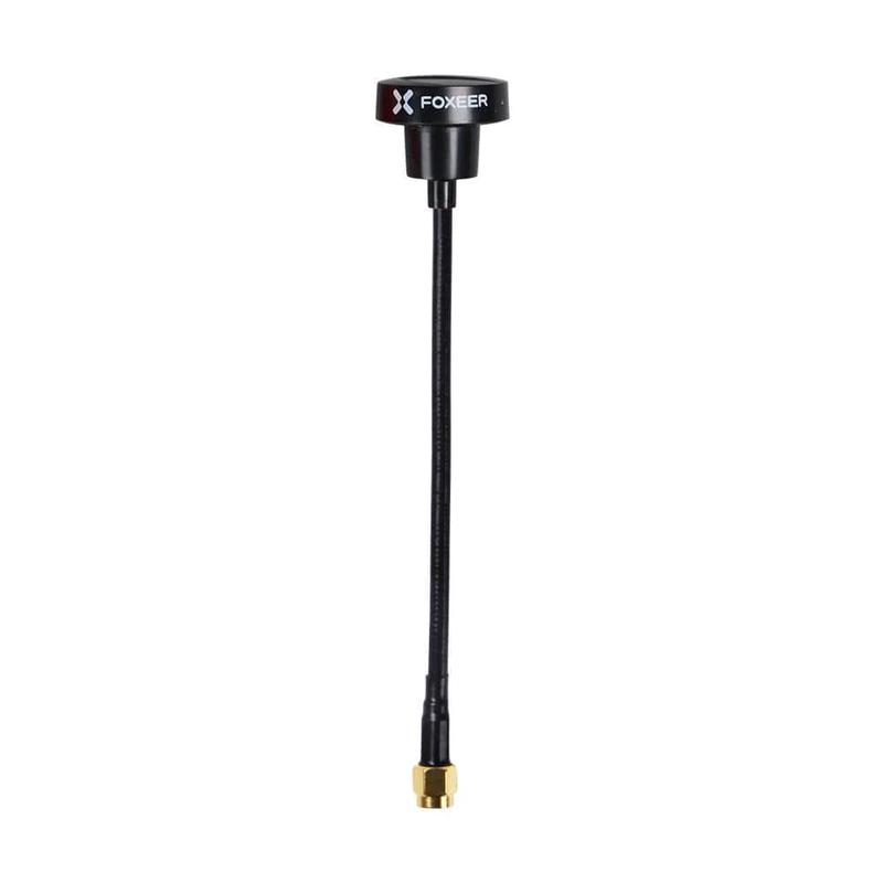 Foxeer Pagoda Pro 5.8G RHCP Omni FPV Antenna