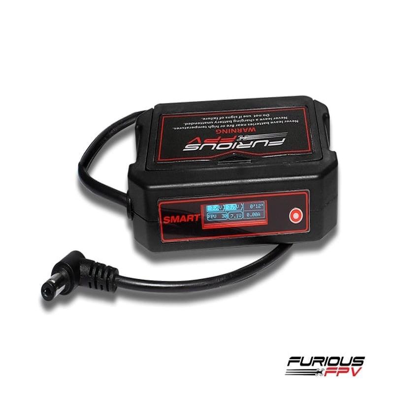 FuriousFPV DJI Smart Power Case