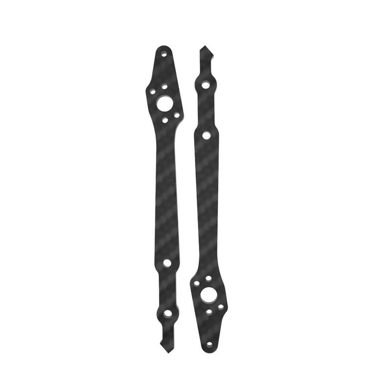 Replacement 4 Inch Arms for 2Fiddy (2pc)
