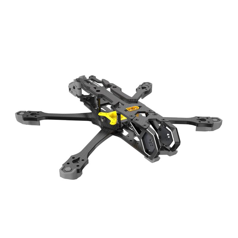 SpeedyBee Master 5 FPV Quadcopter Frame