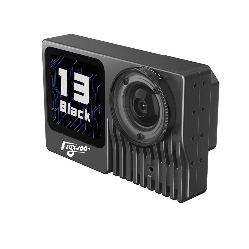 Flywoo Naked Gopro Action Camera V2.1 GP13 Pro (no touch screen)