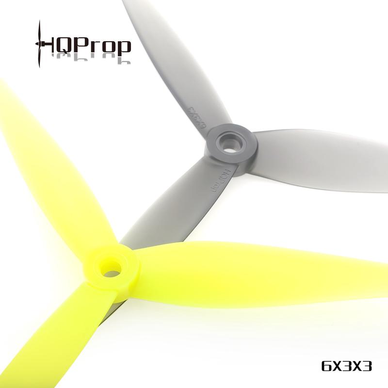 HQ Prop 6X3X3 Propeller