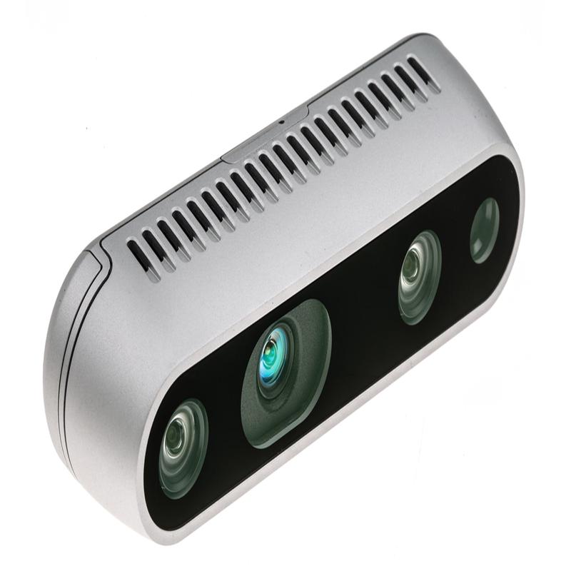 Intel RealSense Depth Camera D435