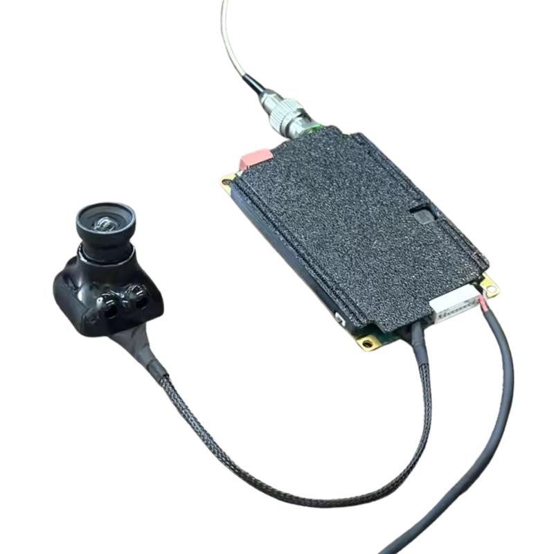 NanoHD F2 Digital Module Fibre Optic Air Unit (Integrated 4K HD Camera Module