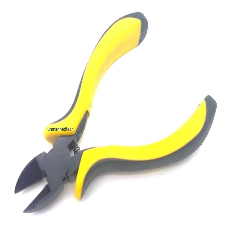 DroneBuildr Diagonal Wire Cutter