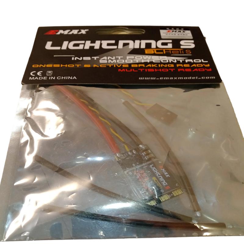 Emax lighting_s bl heil 35a esc | New