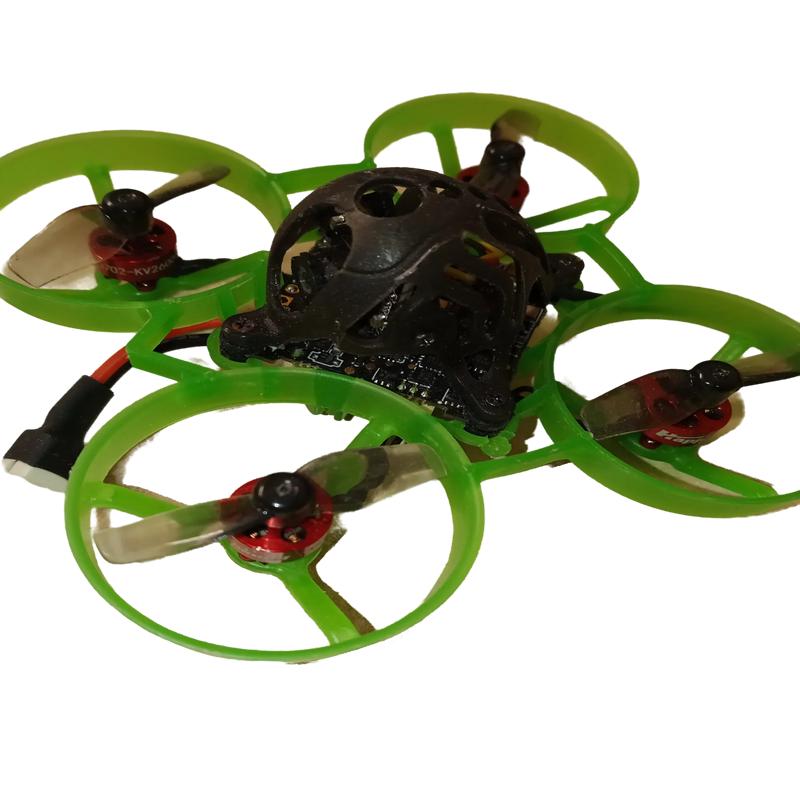 Happymodel moblite | Defective