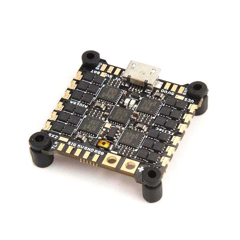 Holybro FETtec Mini AIO 15A