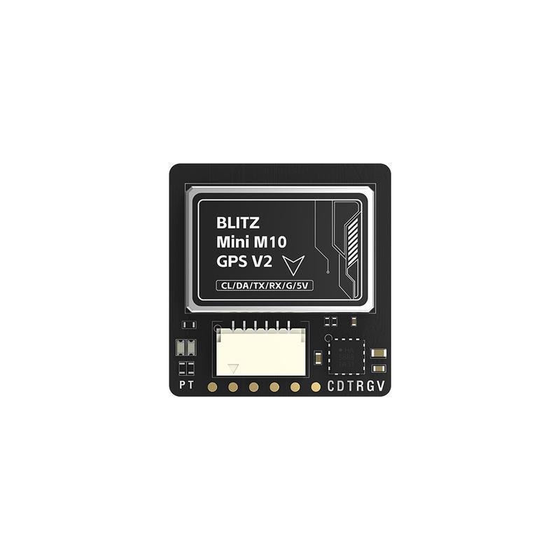 iFlight Blitz M10 GPS V2 MIni Module (20x20mm)