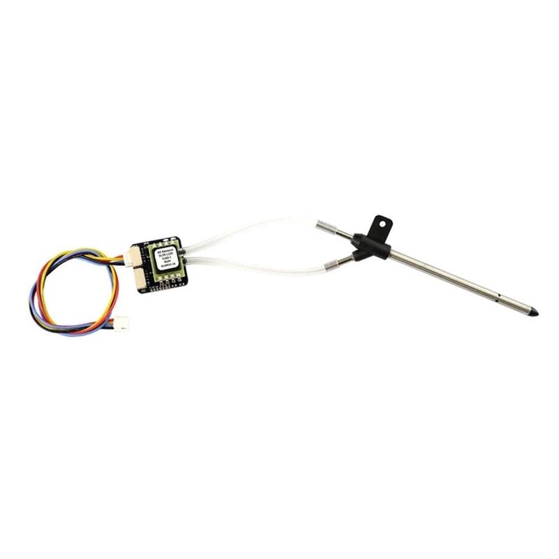 Matek Digital AirSpeed Sensor (ASPD-DLVR-L431, CAN, I2C, UAVCAN)