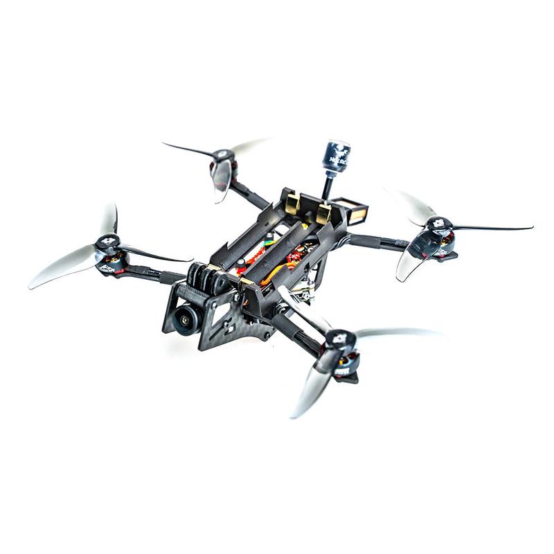 Rekon35 Nano Long Range Digital HD FPV Drone - PNP
