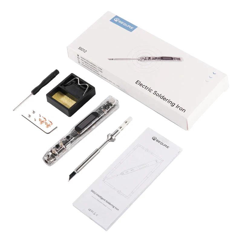 Sequre SI012 Intelligent Portable Soldering Iron