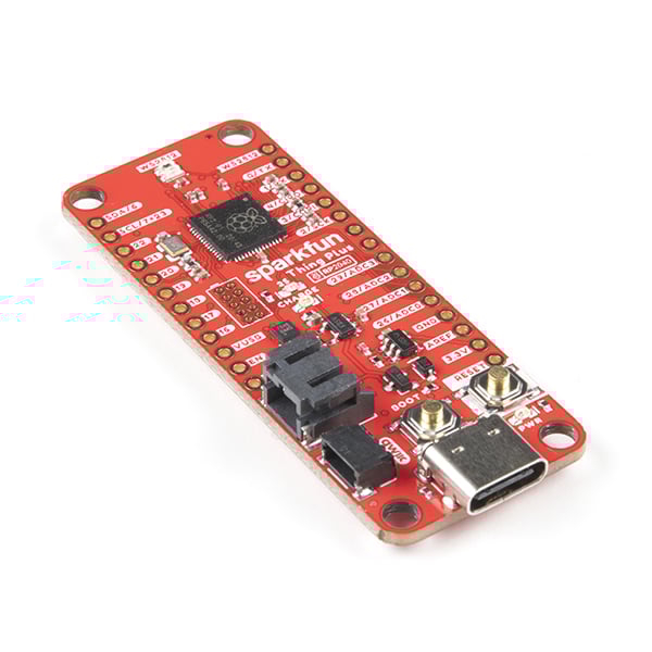 SparkFun Thing Plus - RP2040