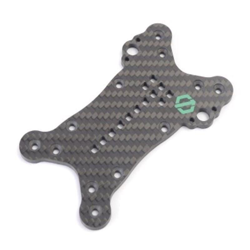 Diatone GT-R Rabbit Cage Lower Plate