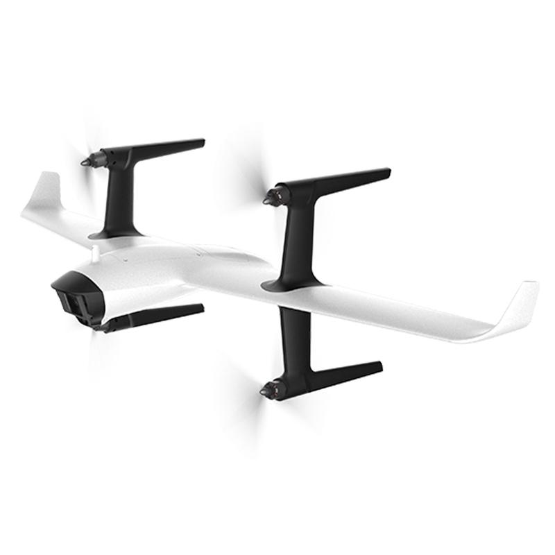 HEQ SWAN-K1 VTOL Drone