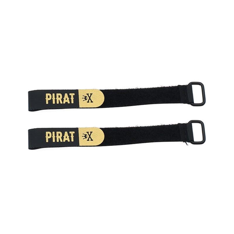 PiratFrames Lipo Strap 180 x 15mm (2 pack)