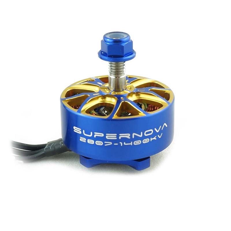 RCinPower AOS Supernova 2807-1400KV Motor