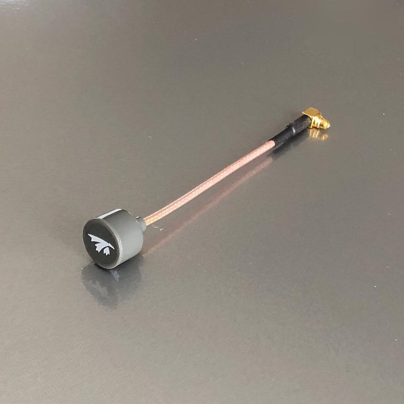 TrueRC Singularity 5.8 Antenna MMCX90 (RHCP / LHCP)