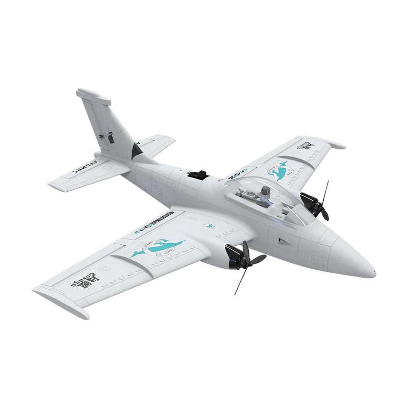 AtomRC Beluga 1270mm FPV Fixed Wing R/C Aircraft