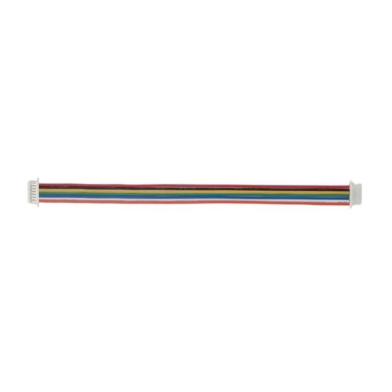 FatShark Shark Byte 15cm 7-Pin Programming Cable