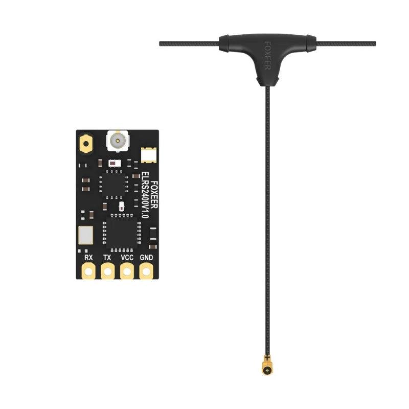 Foxeer ELRS 2.4G Receiver LNA