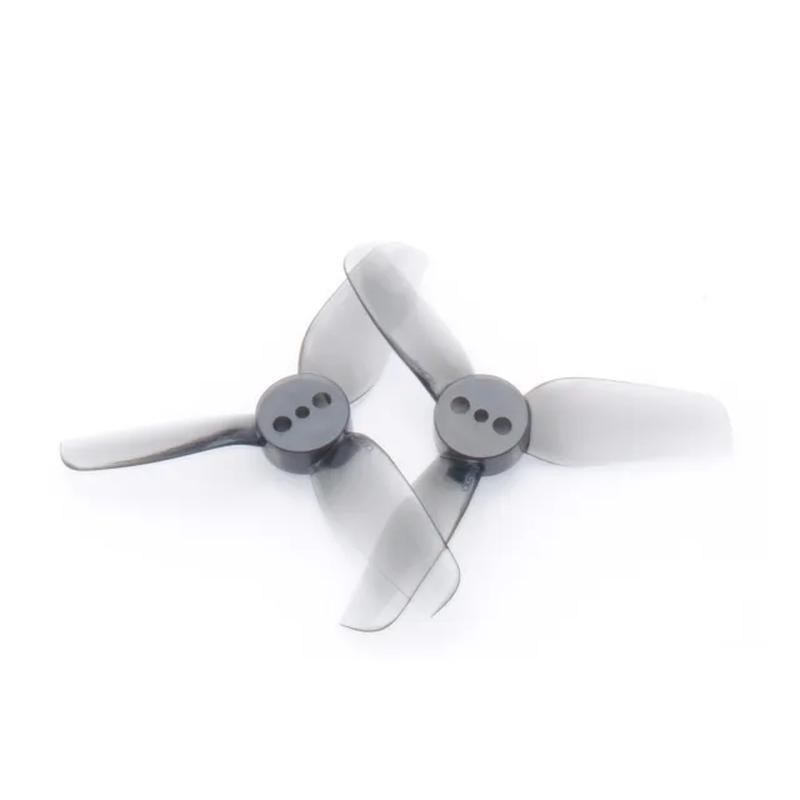 HQProp Durable Prop T2X2X3 (Grey)