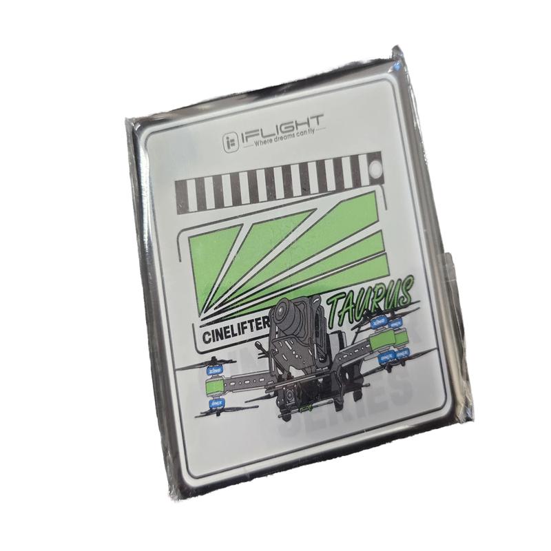 Iflight Fridge Magnet (Taurus Cinelifter)
