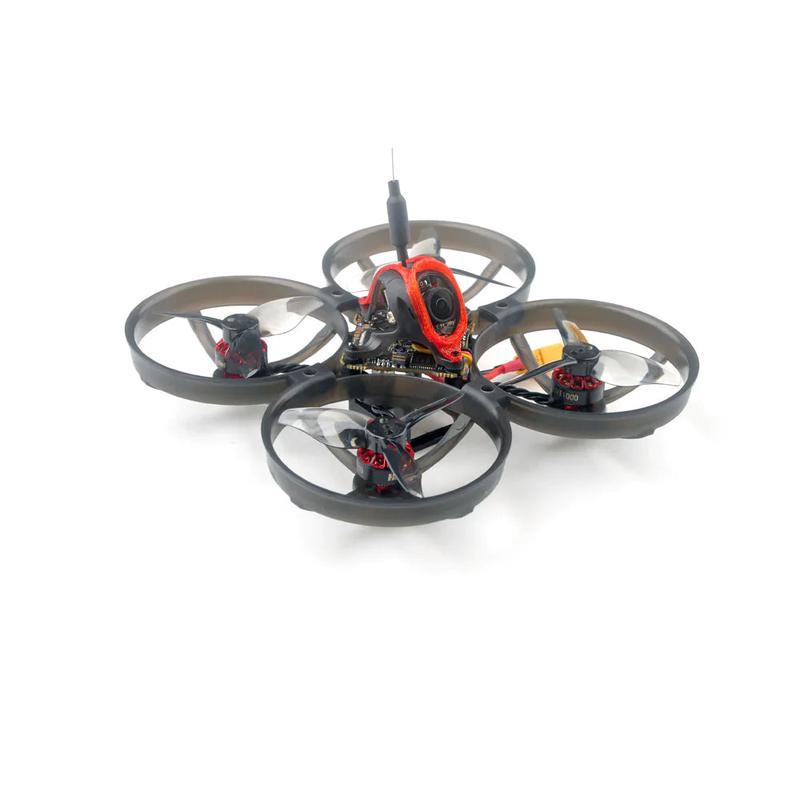 Happymodel Mobula8 Analog 1-2S 85mm BNF Brushless Whoop