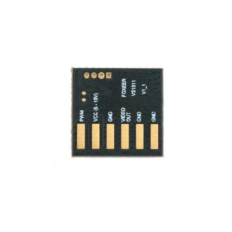 Foxeer FP1112 FPV Video Switcher Board 2ch