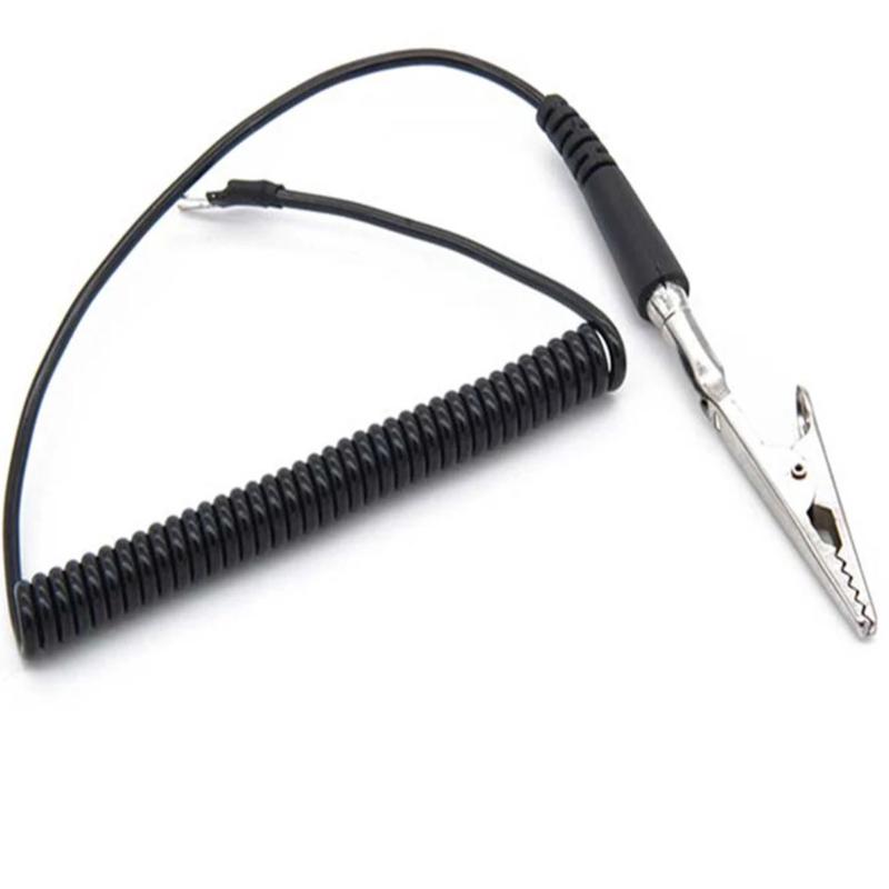 Ground Clamp Wire for TS100 / SQ-001