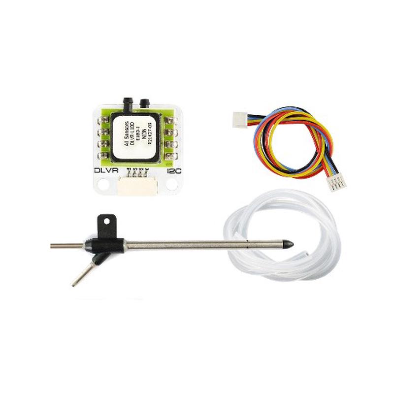 Matek Digital Airspeed Sensor AS-DLVR-I2C