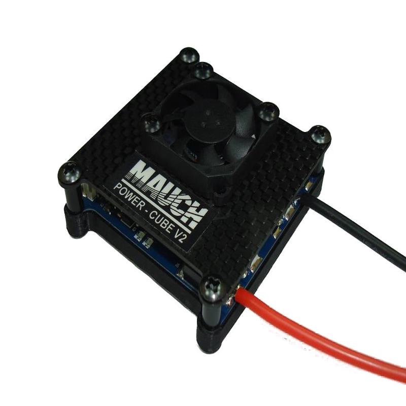 Mauch MH052 Power Cube 2 V3 (5.3V)