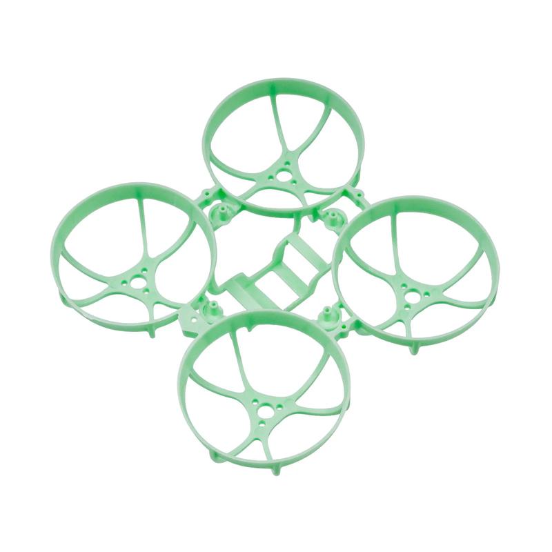 Meteor65 Pro Brushless Whoop Frame