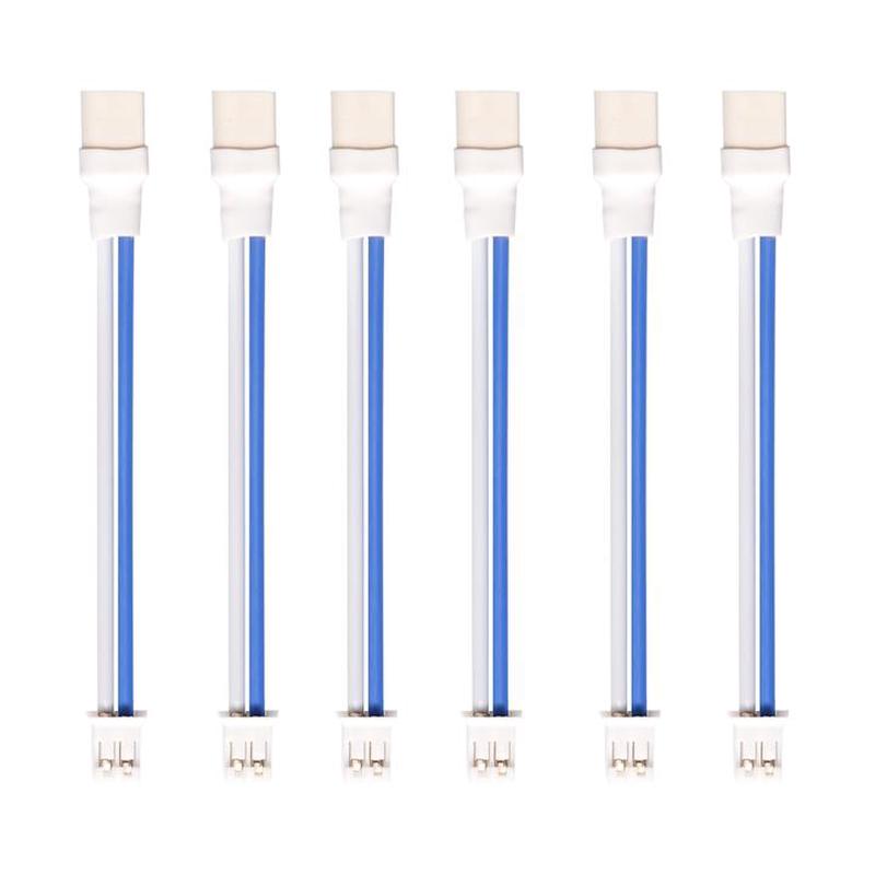 BetaFPV BT2.0 - PH2.0 Adapter (pack of 6)