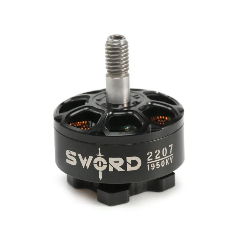 FlyFish Sword 2207 6S FPV Motor