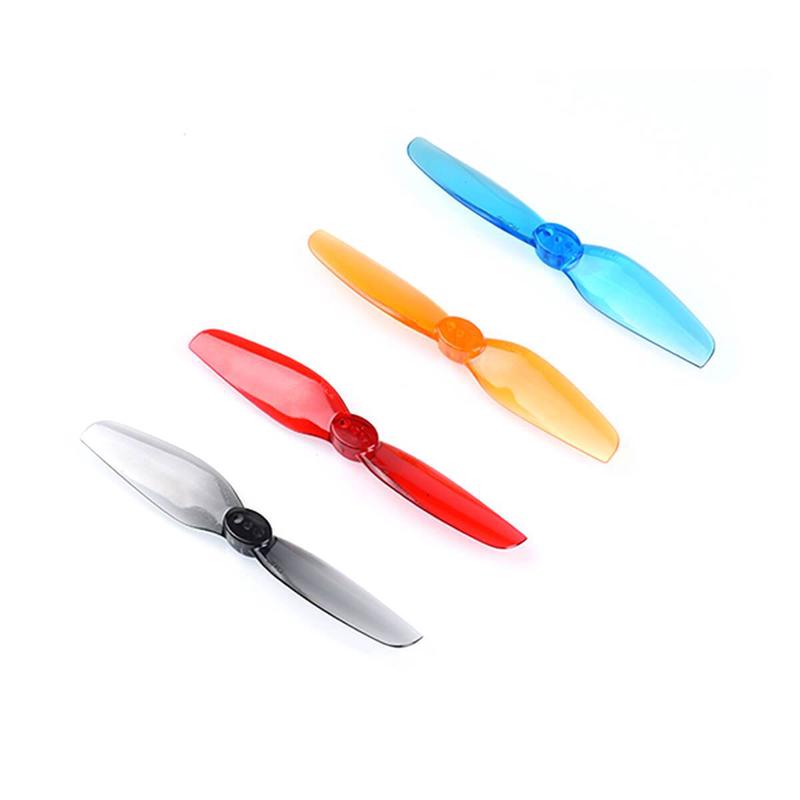 HQprop Durable T3x2 (3020) Propellers (2x CW + 2x CCW)