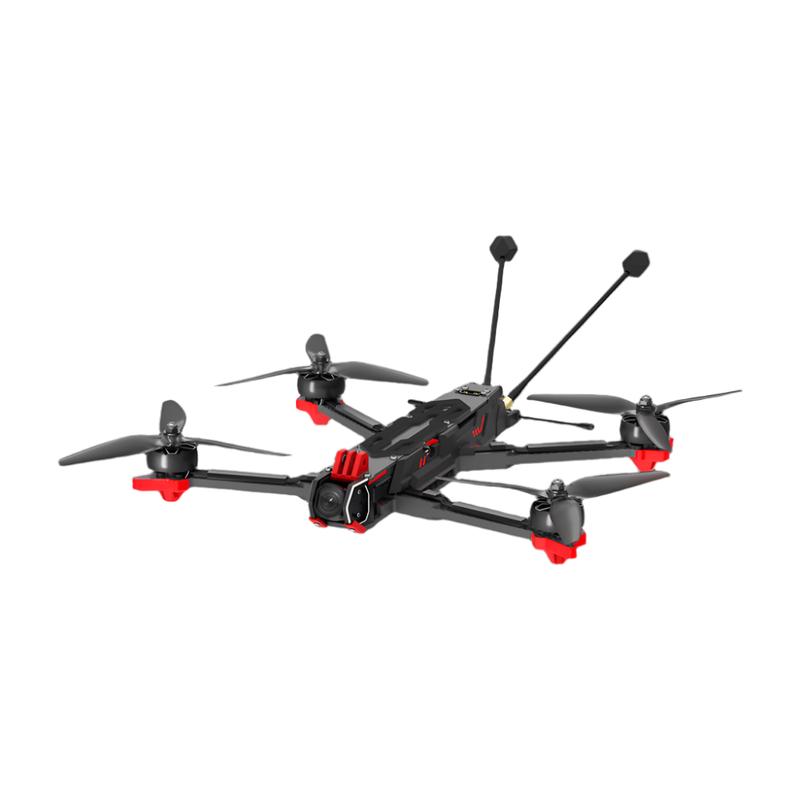 iFlight CineLR 7 BNF DJI O4 Pro + GPS