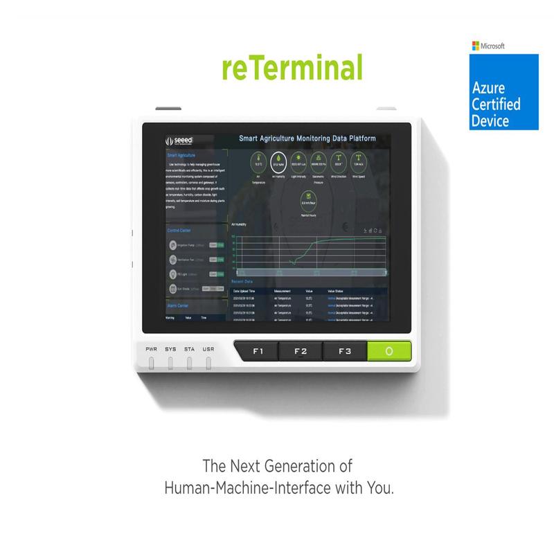 ReTerminal CM4104032