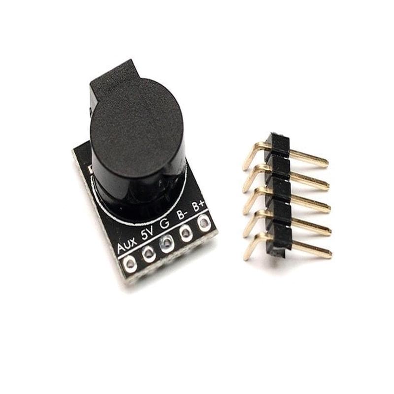 Matek DBuz5V Lost Model Beeper & FC 5V Buzzer