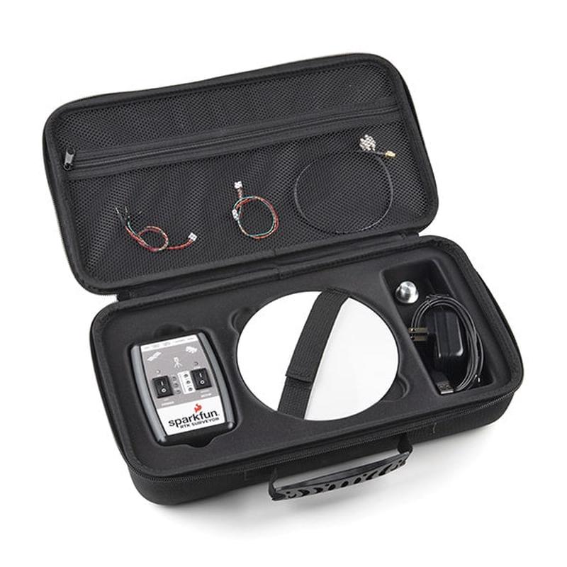 SparkFun RTK Surveyor Kit