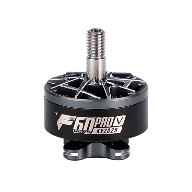 TMotor F60 PRO V Motor (1750kV, 1950kV, 2020 kV, 2550kV)