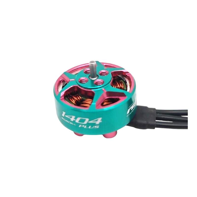 RC in Power GTS V3 1404.6 Motors