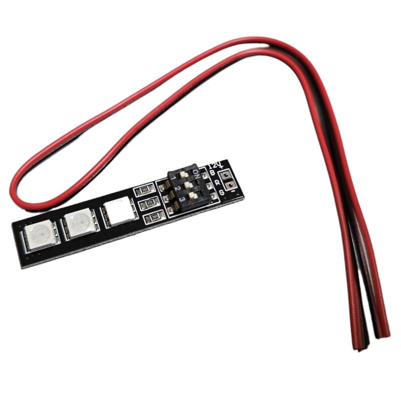 RGB LED Board 5050 12V