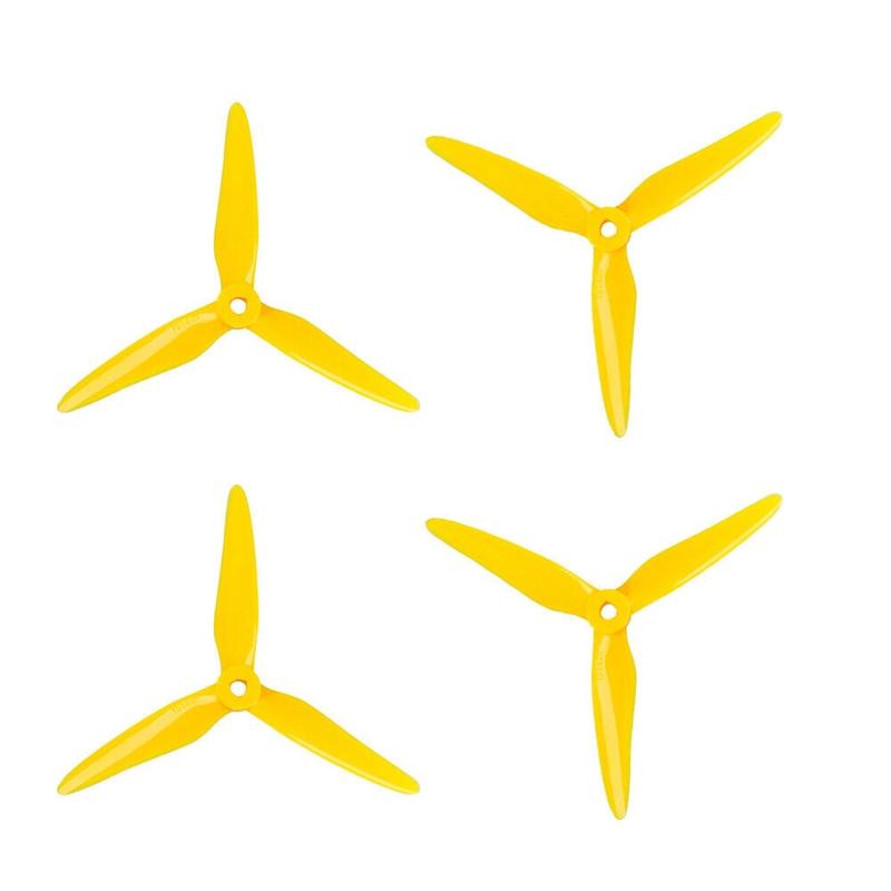 DAL Spitfire T5147.5 Racing Propeller (Pack of 4)