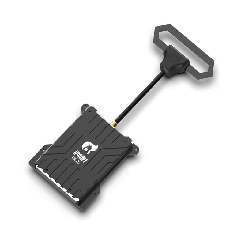 Jumper T20 4in1 Micro TX Module