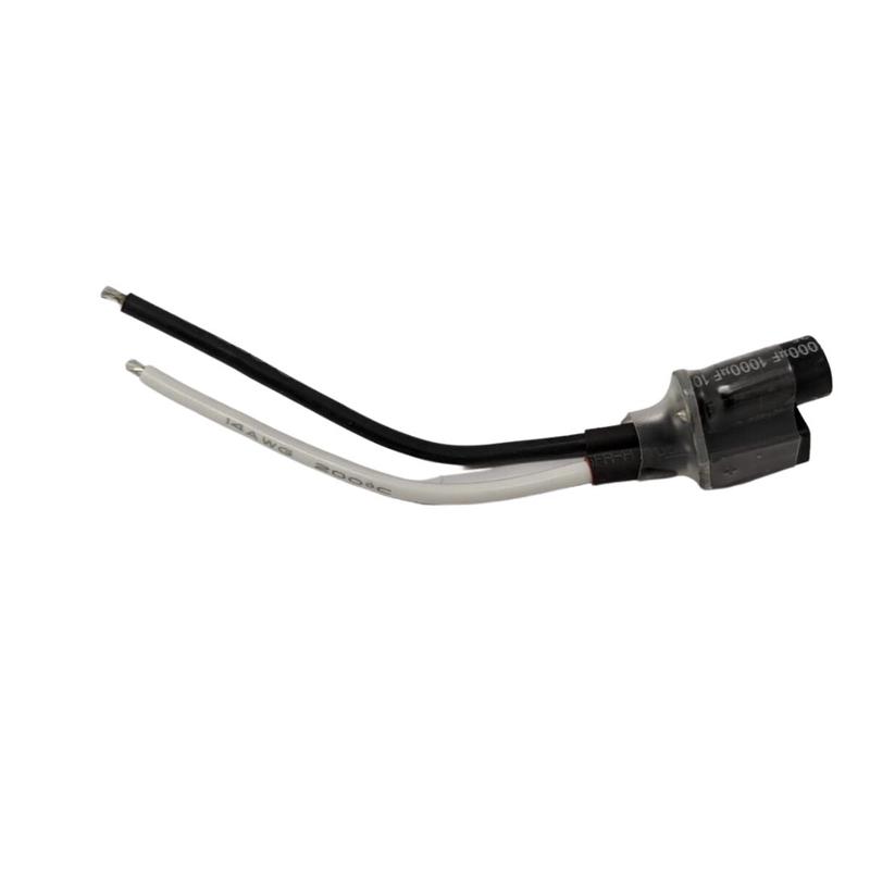 TheFPV XT60 Wire with 1000uF Capacitor