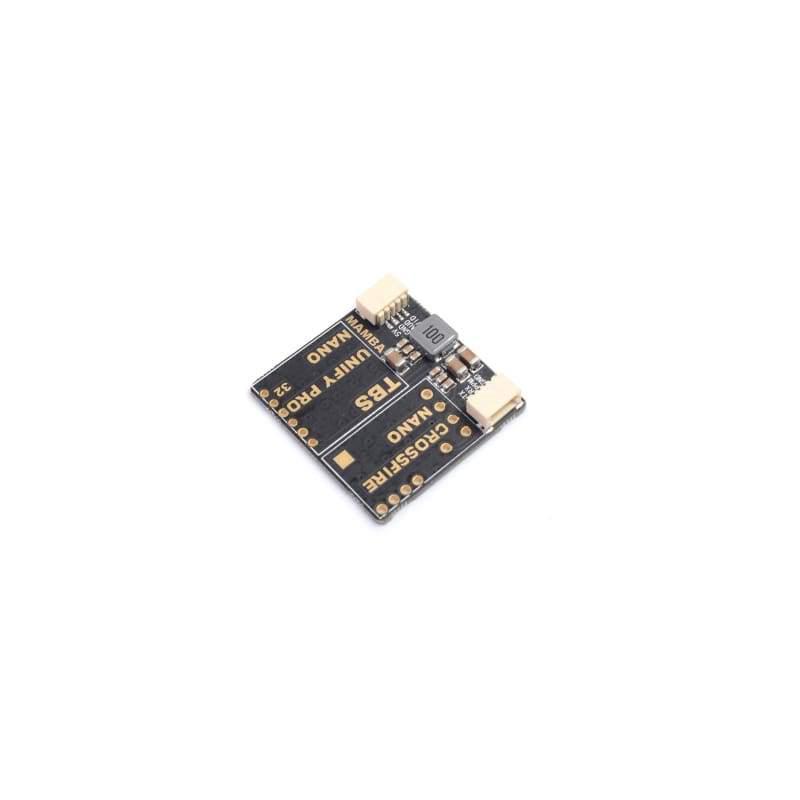 Diatone TBS Unify Pro32 Adaptor / Low Ripple Power Board