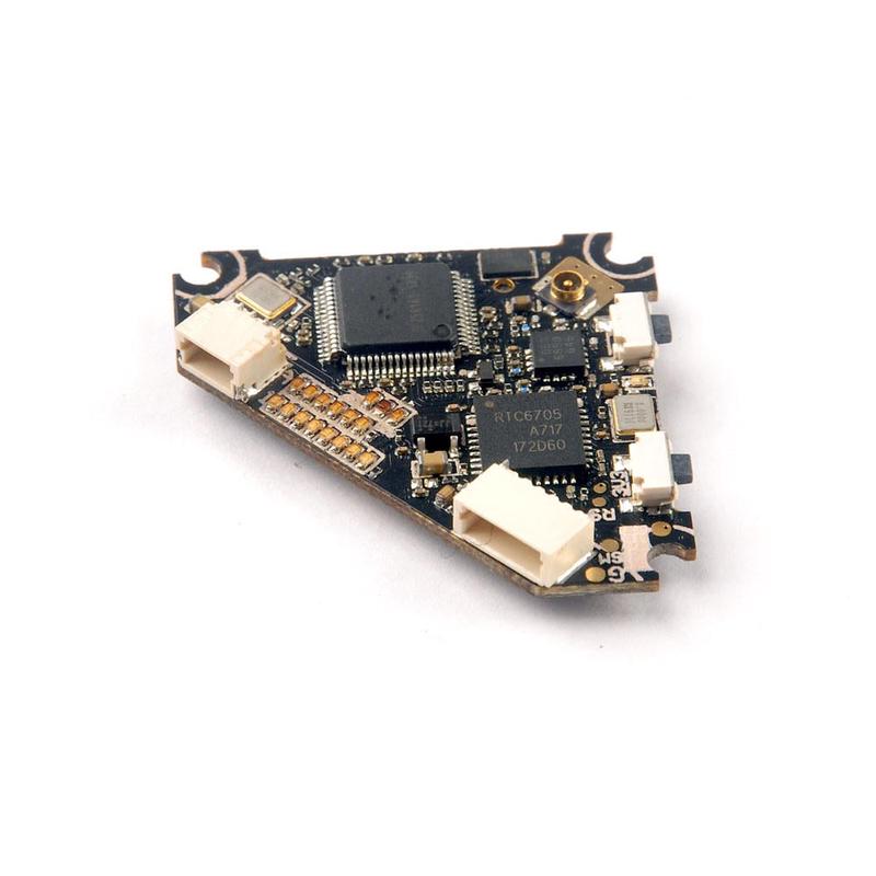 Happymodel Diamond VTX 5.8GHz 25mw~200mw VTX with DVR