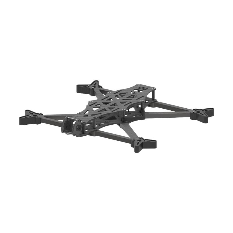 AOS 7 EVO Freestyle Quadcopter Frame