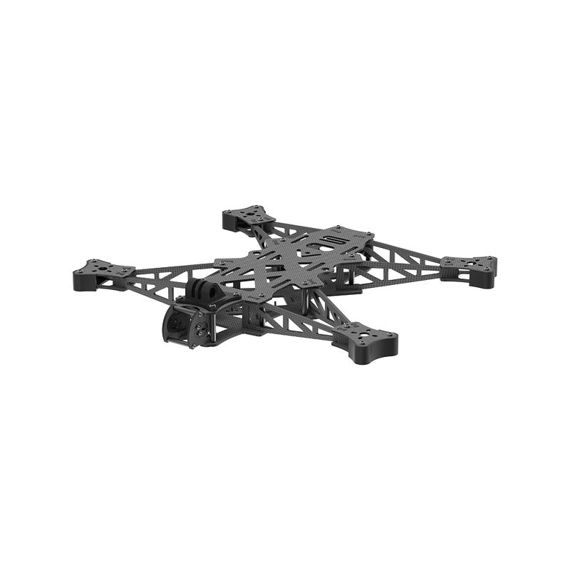 AOS UL7 Evo Long Range Quadcopter Frame